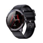 Smartwatch leotec multisport wave negro