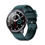 Smartwatch leotec multisport wave verde