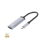Adaptador usb tipo c a hdmi