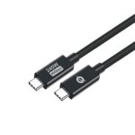 Cable usb - c conceptronic macho -  macho