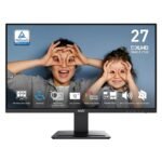 Monitor msi mp273u 27 pulgadas 4k uhd