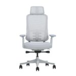 Silla oficina lira apoyo lumbar sistema