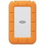 Disco duro externo ssd lacie rugged