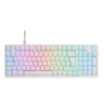 Teclado mars gaming mkprowbes blueswitch rgb