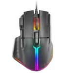 Mouse raton mars gaming mmxt rgb