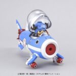 Chopper robot3 chopper submarine re - run