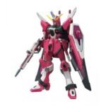 Hg 1 144 infinite justice gundam