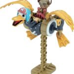 Chopper robot2 chopper wing re - run