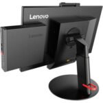 Ordenador combo reacondicionado pc mini lenovo