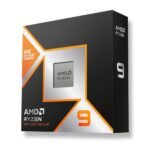 Amd ryzen 9 9900x3d 4.4ghz am5