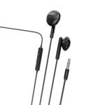 Auriculares myway mwhph0019 negro