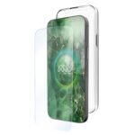 Carcasa myway apple iphone 16e transparente