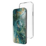 Carcasa myway apple iphone 16e transparente