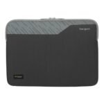 Funda targus pulse portatil 14 pulgadas carbon
