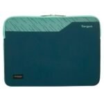 Funda targus pulse portatil 14 pulgadas verde