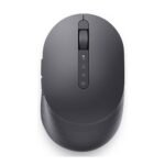 Raton inalambrico dell ms7421w negro