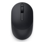 Raton inalambrico dell silent mouse ms355