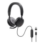 Auriculares dell pro wh5024 negro