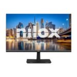 Monitor nilox nxm272k012 27 pulgadas 2k qhd