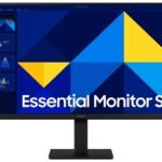 Monitor samsung ls24d300gauxen 24 pulgadas fhd 100hz
