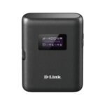 Router wifi portatil d - link dwr - 933 ac1200