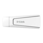 Adaptador wifi 6 usb 3.0 d - link