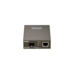 Convertidor fibra rj45 a sfp d - link