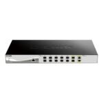 Switch d - link dxs 1210 - 12sc 12 puertos