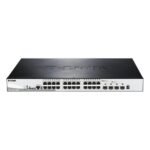 Switch d - link dgs - 1510 - 28xmp e 28 puertos