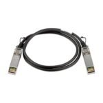 Cable sfp+ d - link dem - cb100s 1m macho - macho