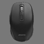 Ratón inalámbrico phoenix m120 hasta 1600