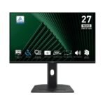 Monitor msi mp275qpg 27 pulgadas wqhd 100hz