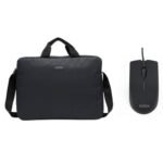 Maletin nilox portatil 15.6 pulgadas negro +