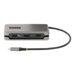 Docking station startech usb tipo c