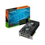 Tarjeta grafica gigabyte rtx 5060 8gb