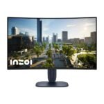 Monitor curvo gaming dell aw3225dm 32 pulgadas