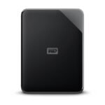 Disco duro externo hdd wd western