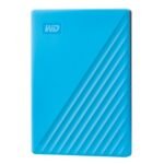 Disco duro externo hdd wd western
