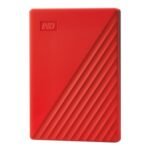 Disco duro externo hdd wd western