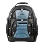 Mochila targus driffter portatil 16 pulgadas negro