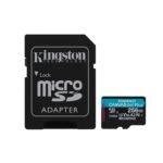 Tarjeta memoria micro secure digital sd