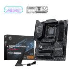Placa base msi mpg x870e gaming