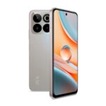 Movil spc discovery 3 pro 8