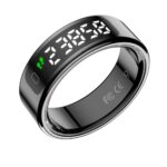 Leotec smart ring kor mau negro