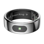 Leotec smart ring kor ha plata