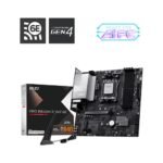 Placa base msi am5 pro b840m - p