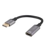 Adaptador 8k displayport a hdmi lanberg