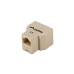 Adaptador rj45 lanberg splitter utp hembra