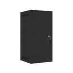 Armario lanberg 10 pulgadas 12u 280x310 negro