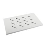 Bandeja fija lanberg 1u 486x270 mm